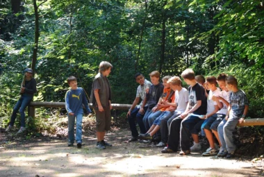 Des actions pour les jeunes en Loire Semène